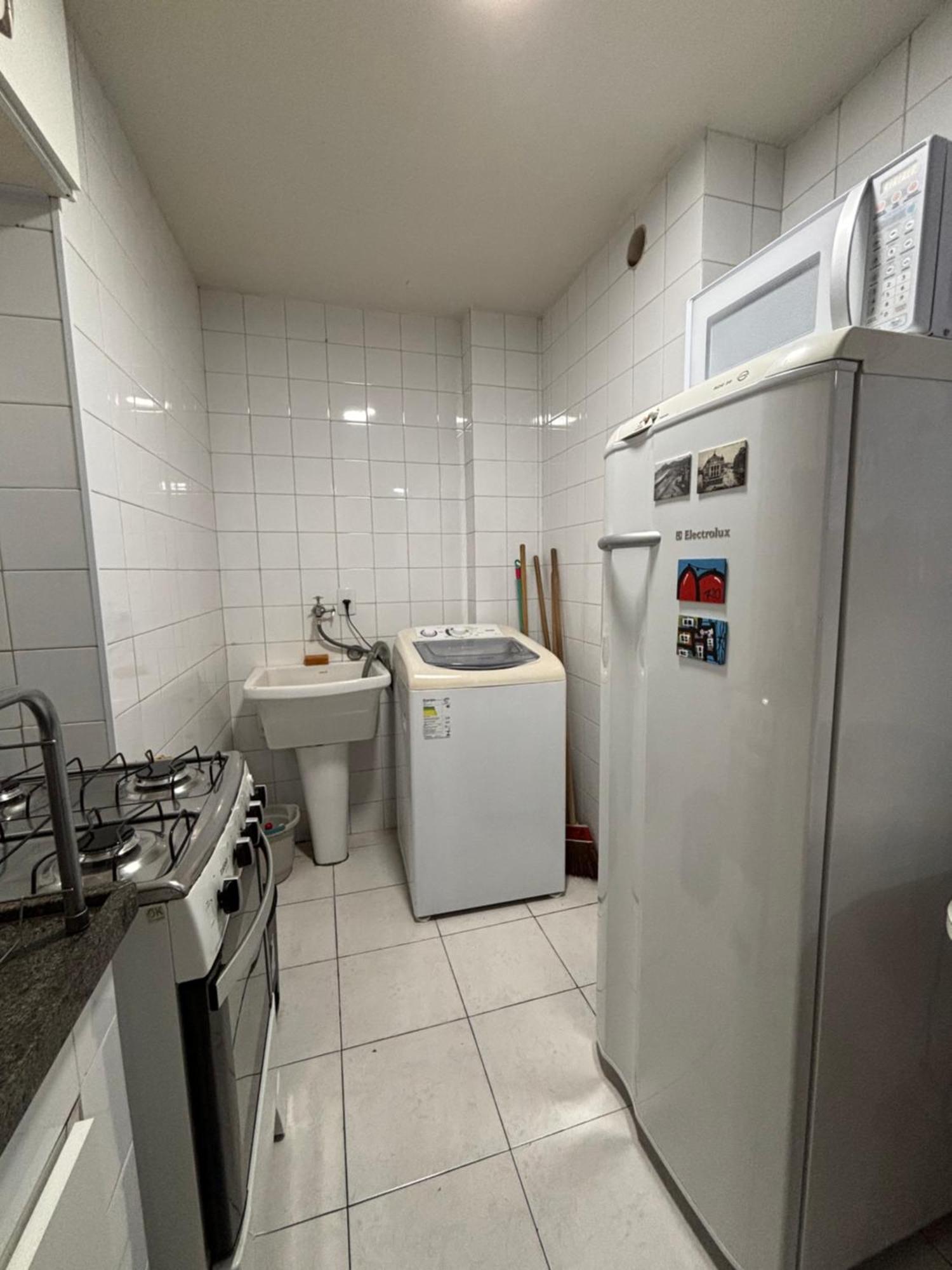 Lapa Facil Mobilidade No Rio Ap 2 Quartos Ρίο ντε Τζανέιρο Εξωτερικό φωτογραφία